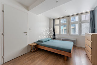  Appartement � vendre 3 pi�ces 62 m�