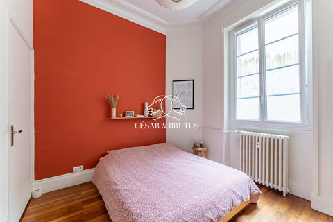  Appartement � vendre 3 pi�ces 71 m�