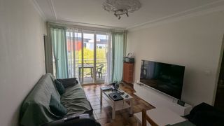  Appartement � vendre 4 pi�ces 73 m�