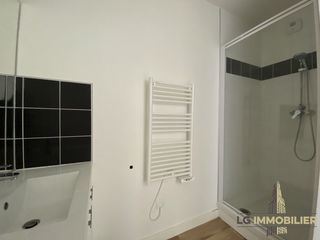  Appartement � louer 1 pi�ce 20 m�