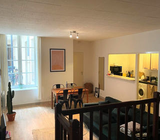  Appartement � louer 2 pi�ces 55 m�