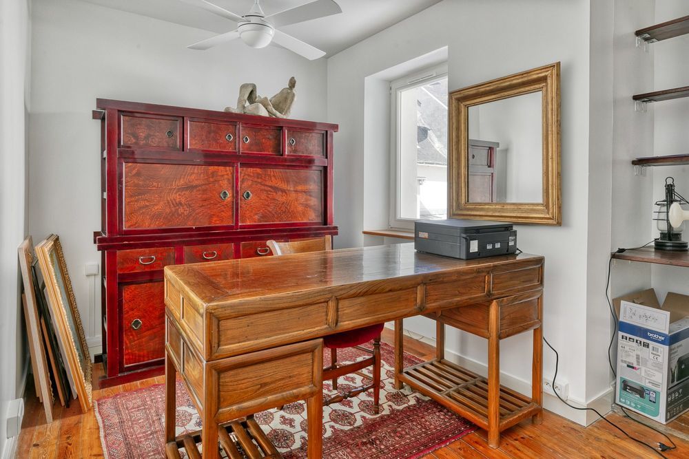 � vendre  Maison La Baule-Escoublac (44500)