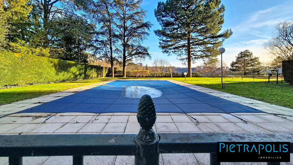 � vendre  Appartement Lyon 4