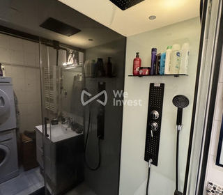  Appartement � vendre 3 pi�ces 53 m�