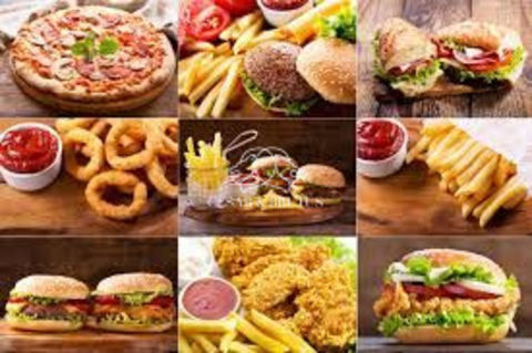 FAST FOOD 99000 69250 Neuville-sur-sa�ne