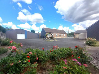  Maison � vendre 6 pi�ces 100 m�