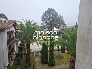  Appartement � vendre 2 pi�ces 27 m�