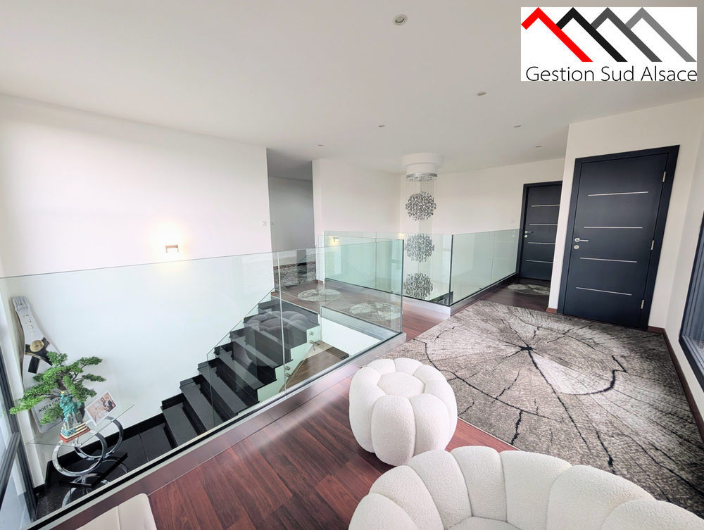 � vendre  Maison Wittenheim (68270)