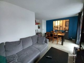  Appartement � vendre 3 pi�ces 65 m�