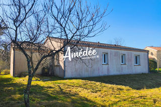  Maison � vendre 4 pi�ces 93 m�