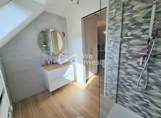  Maison � vendre 5 pi�ces 94 m�