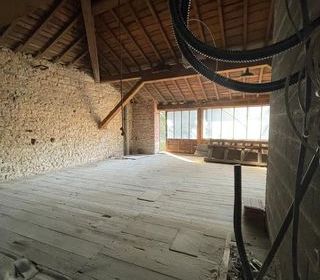  Immeuble � vendre 352 m�