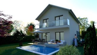  Maison � vendre 5 pi�ces 110 m�