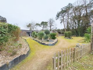  Maison � vendre 3 pi�ces 33 m�