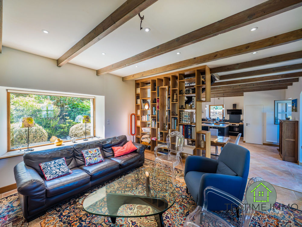 � vendre  Maison Louannec (22700)