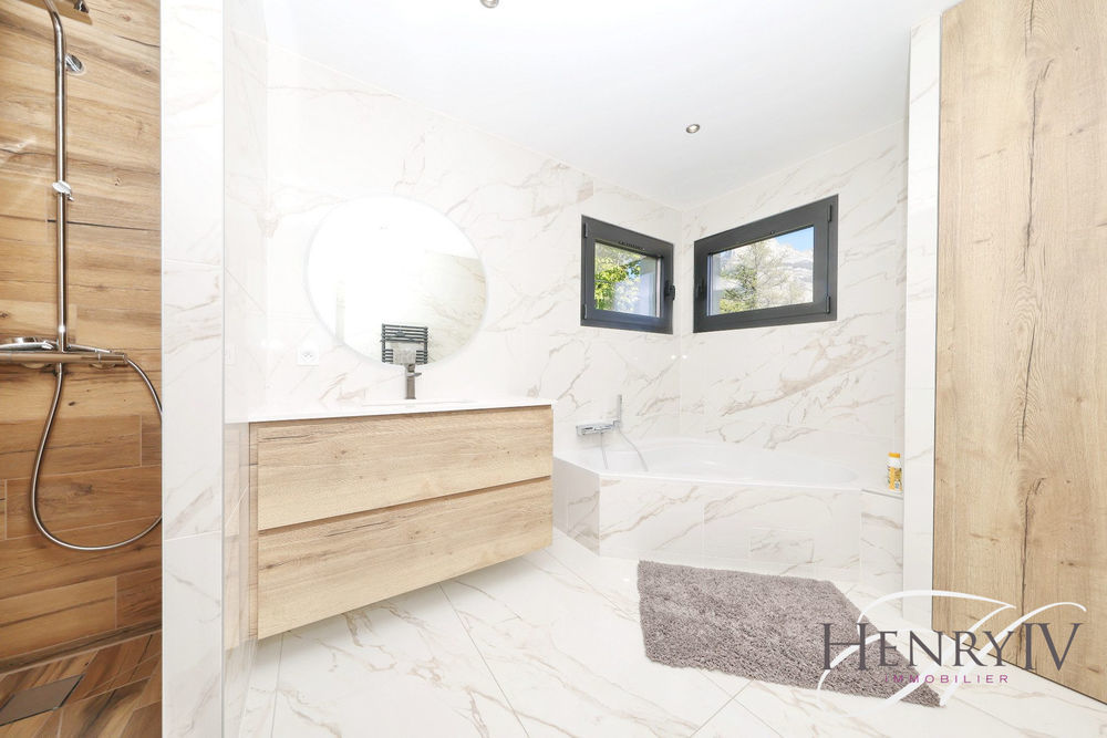 � vendre  Maison Bernin (38190)