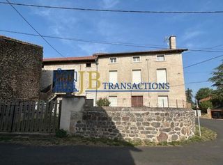  Maison � vendre 4 pi�ces 106 m�