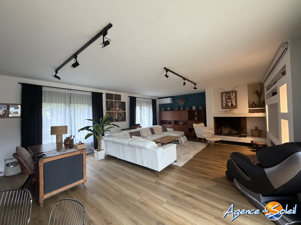 � vendre  Maison Ornaisons (11200)