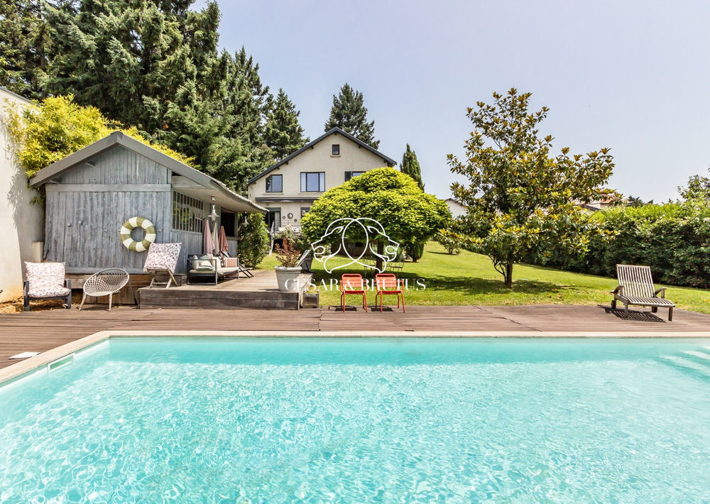 � vendre  Maison Limonest (69760)