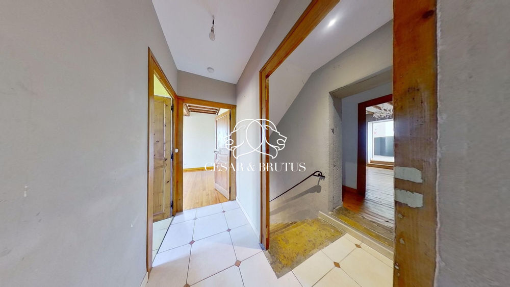 � vendre  Maison Gr�zieu-la-Varenne (69290)