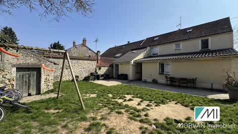   Maison divis�e, fort rendement locatif garanti. Maison - 14 pi�ce(s) - 165 m�