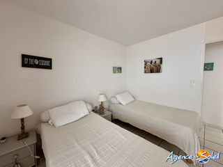  Appartement � vendre 3 pi�ces 57 m�