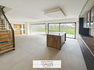  Maison � vendre 6 pi�ces 150 m�