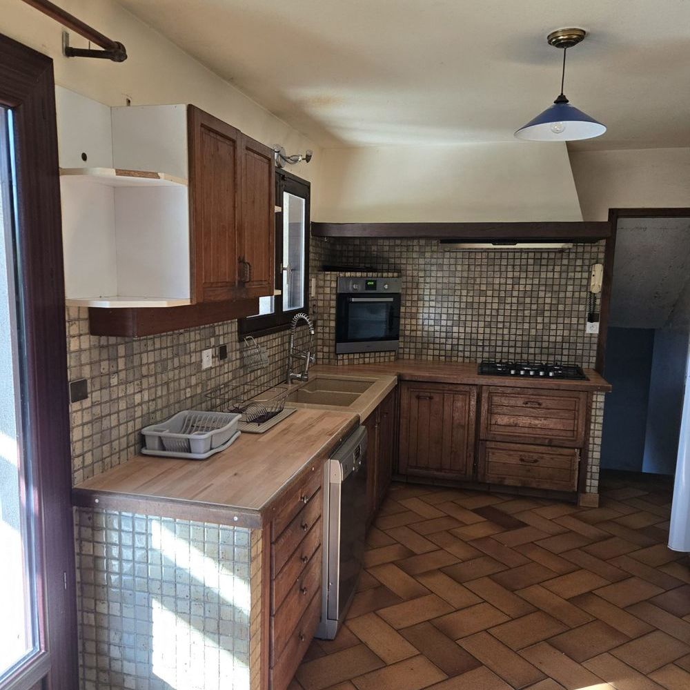 � vendre  Maison Montbonnot-Saint-Martin (38330)