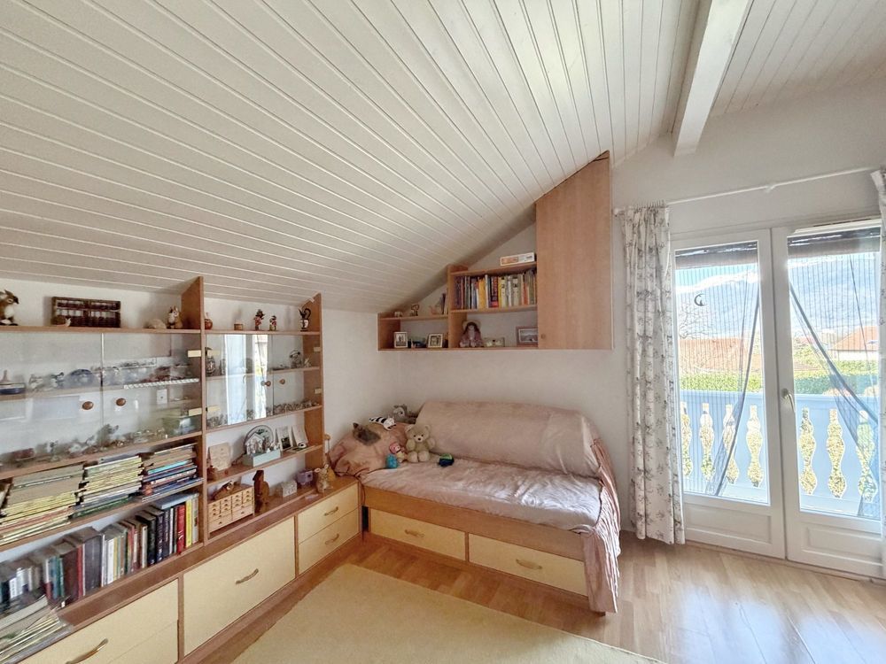 � vendre  Maison Gex (01170)