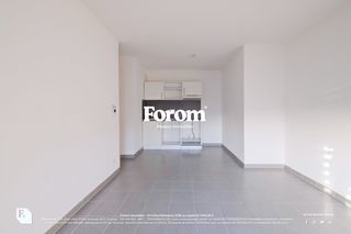  Appartement � vendre 3 pi�ces 51 m�