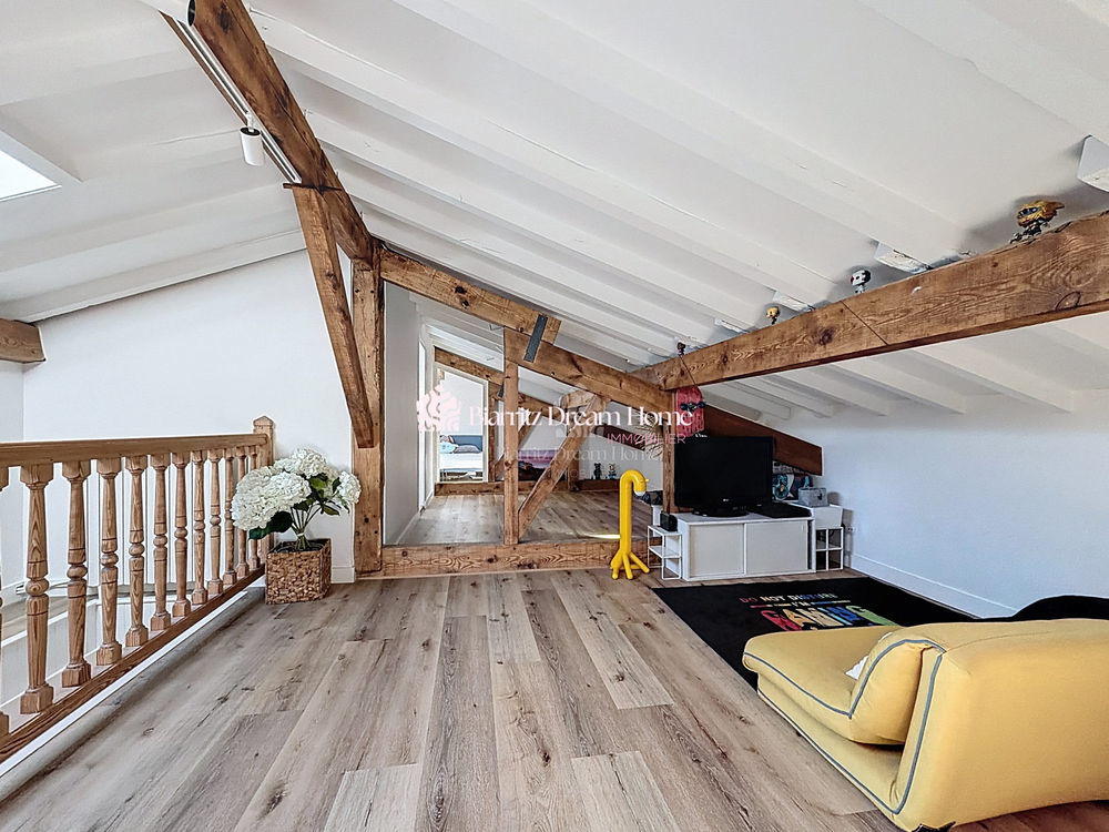 � vendre  Maison Capbreton (40130)