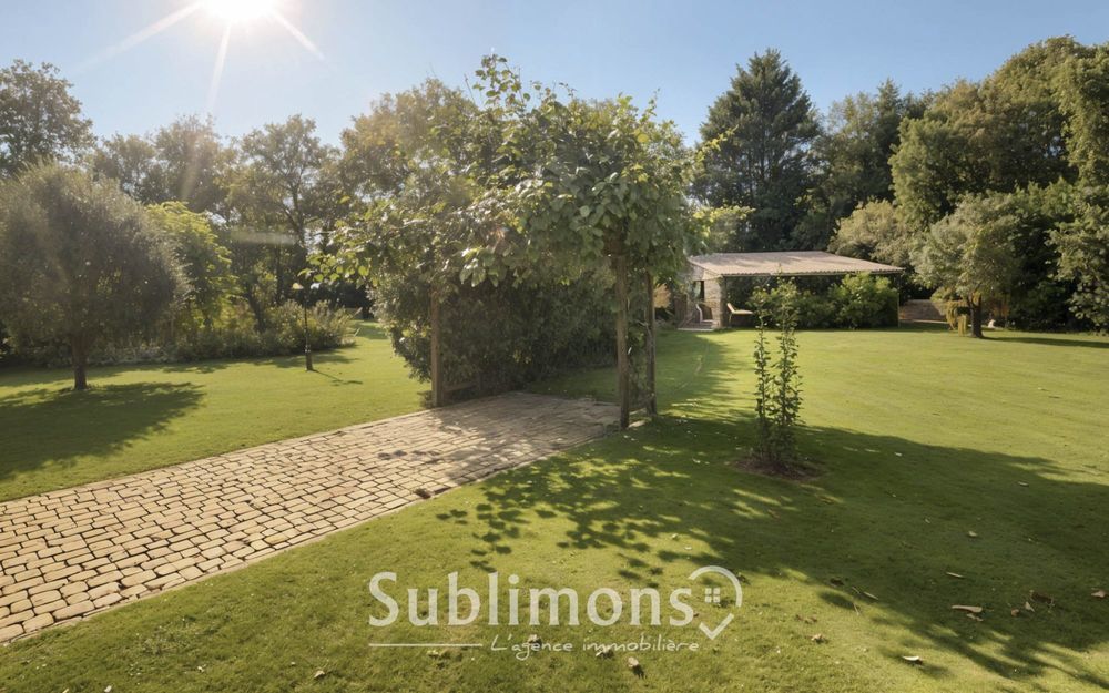 � vendre  Maison Theix-noyalo (56450)