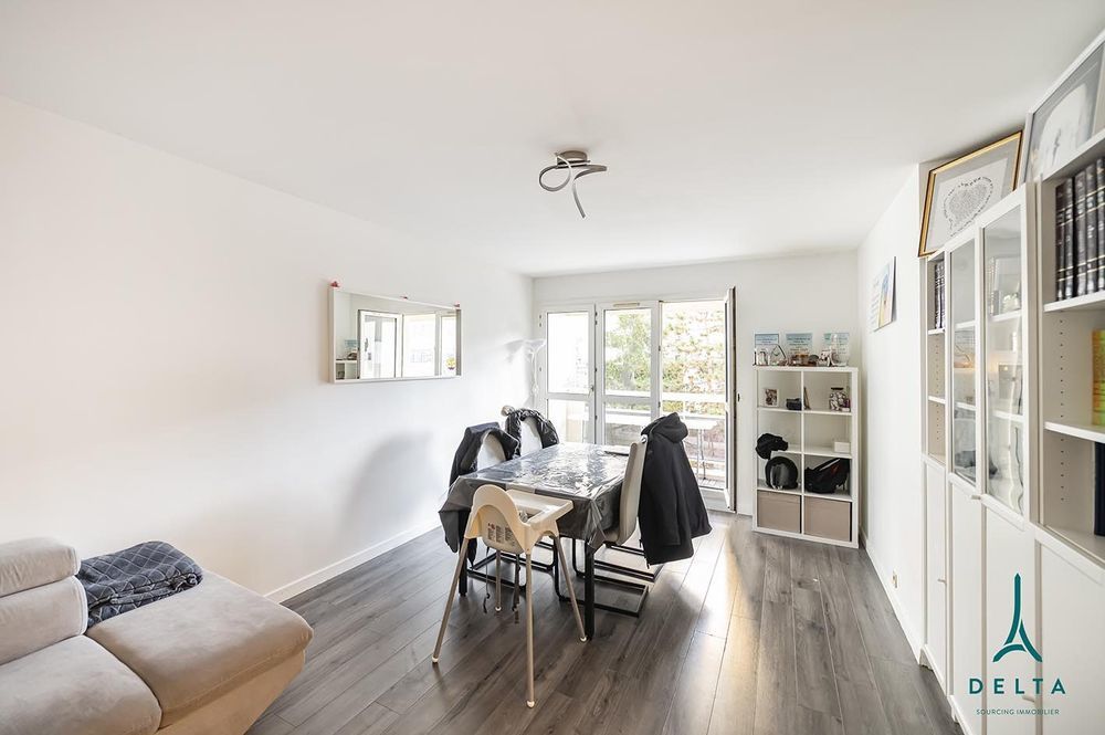 � vendre  Appartement Levallois-Perret (92300)