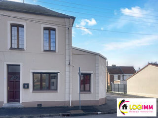  Maison � vendre 5 pi�ces 114 m�