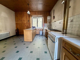  Maison � vendre 8 pi�ces 150 m�