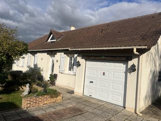  Maison � vendre 6 pi�ces 126 m�