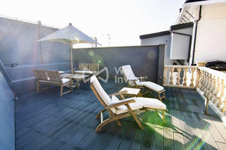  Maison � vendre 13 pi�ces 371 m�