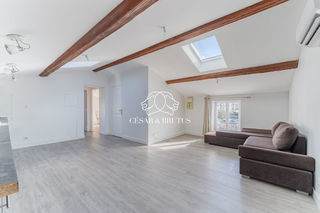  Appartement � vendre 3 pi�ces 50 m�