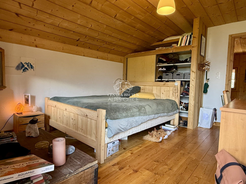 � vendre  Maison Servoz (74310)