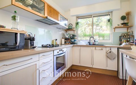  Appartement � vendre 3 pi�ces 70 m�