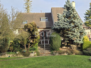  Maison � vendre 5 pi�ces 165 m�