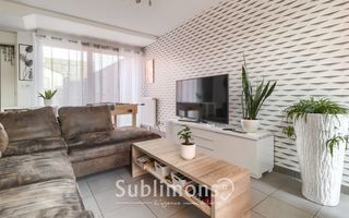  Maison � vendre 4 pi�ces 87 m�