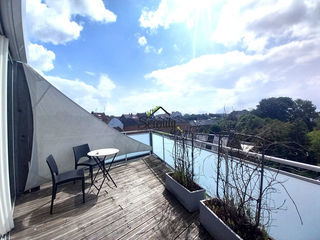  Appartement � vendre 5 pi�ces 111 m�