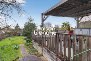  Maison � vendre 5 pi�ces 95 m�