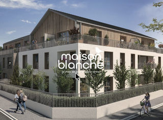  Appartement � vendre 3 pi�ces 62 m�