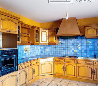  Maison � vendre 5 pi�ces 117 m�