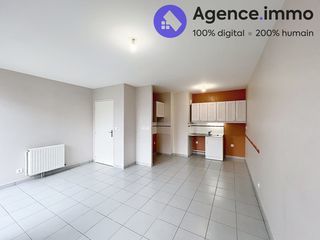  Appartement � vendre 2 pi�ces 43 m�