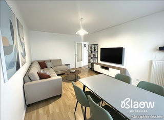  Appartement � vendre 4 pi�ces 72 m�