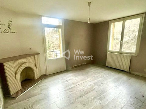   Appartement � vendre Laguenne-sur-Avalouze Appartement - 5 pi�ce(s) - 85 m�