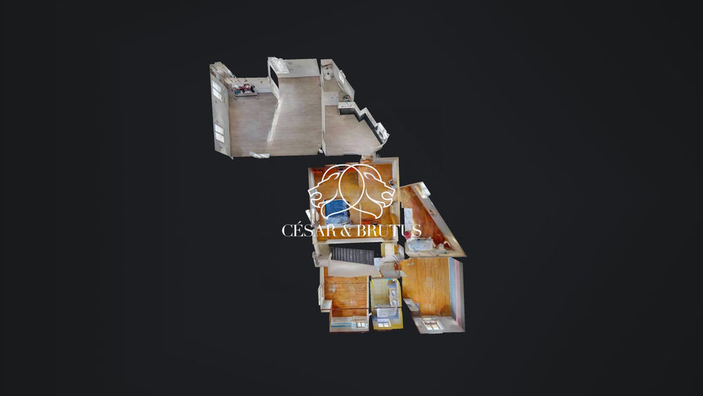 � vendre  Maison Gr�zieu-la-Varenne (69290)